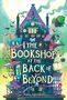 Amy Sparkes: The Bookshop at the Back of Beyond, Buch