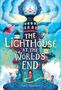 Amy Sparkes: The Lighthouse at the World's End, Buch