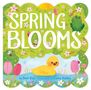 Dori Elys: Spring Blooms, Buch