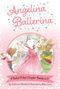 Katharine Holabird: Angelina Ballerina 4 Ballet-Filled Chapter Books in 1!, Buch