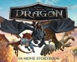 How to Train Your Dragon the Movie Storybook, Buch