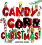 Jonathan Fenske: Candy Corn Christmas!, Buch