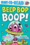 Ethan Long: Beep Bop Boop!, Buch