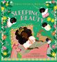 Hannah Eliot: Sleeping Beauty, Buch