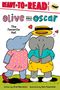 Ariel Bernstein: Olive and Oscar the Favorite Hat, Buch