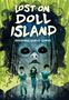 Cassandra Ramos-Gomez: Lost on Doll Island, Buch, Buch