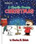 Charles M Schulz: A Charlie Brown Christmas, Buch