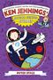 Ken Jennings: Outer Space, Buch
