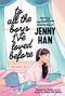 Jenny Han: To All the Boys I've Loved Before the Graphic Novel, Buch