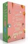 Jenny Han: The Complete Summer I Turned Pretty Trilogy (Deluxe Boxed Set), Buch