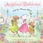 Katharine Holabird: Angelina Ballerina and the Flower Show, Buch