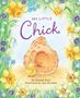 Hannah Eliot: My Little Chick, Buch