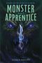 Jessica Khoury: Monster and Apprentice, Buch