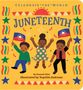 Hannah Eliot: Juneteenth, Buch