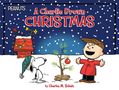 Charles M Schulz: A Charlie Brown Christmas, Buch