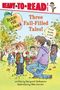 Margaret Mcnamara: Three Fall-Filled Tales!, Buch