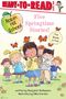 Margaret Mcnamara: Five Springtime Stories!, Buch
