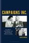 Cayce Myers: Campaigns Inc., Buch