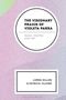 Lorna Dillon: The Visionary Praxis of Violeta Parra, Buch