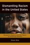 Shawn Blue: Dismantling Racism in the United States, Buch