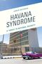 Armin Krishnan: Havana Syndrome, Buch