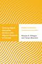 Defying Higher Education Borders with Migrant Students in Canada. Orange Hintergrund mit weißen Wellenlinien., Buch