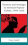Owen Cantrell: Paranoia and Nostalgia in American Popular Culture, 1980-2020, Buch