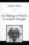 Tendayi Sithole: On Mabogo P. More's Extended Thought, Buch