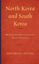 Titel: "North Korea and South Korea". Untertitel: "Monopolizing Nationalism in a Divided Peninsula". Autor: Qingming Huang., Buch