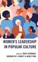 Women's Leadership in Popular Culture, Buch