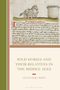 Cover für "Wild Horses and Their Relatives in the Middle Ages" von Anastasija Ropa. Illustration: Wildpferd im Gras., Buch
