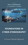Foundations in Cyber-Ethnography, Buch