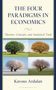 Kavous Ardalan: The Four Paradigms in Economics, Buch