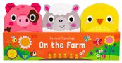 Animal Families: On the Farm, Buch, Buch