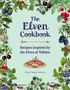 Robert Tuesley Anderson: The Elven Cookbook, Buch