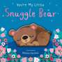 Nicola Edwards: You're My Little Snuggle Bear, Buch