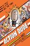 Andy Riley: Action Dude, Buch