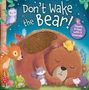 Maggie Fischer: Don't Wake the Bear!, Buch