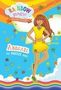 Daisy Meadows: Rainbow Magic Weather Fairies #2: Abigail the Breeze Fairy, Buch