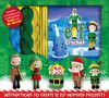 Editors of Thunder Bay Press: Elf Crochet, Buch