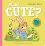 Camilla Reid: Who's Cute?, Buch