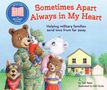 Tish Rabe: Sometimes Apart, Always in My Heart, Buch, Buch