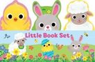 Maggie Fischer: Little Book Set: Little Chick, Little Bunny, Little Lamb, Buch