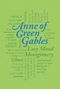 Lucy Maud Montgomery: Anne of Green Gables, Buch