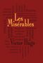 Victor Hugo: Les Misérables, Buch