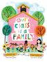 Shannon Olsen: Our Class Is a Family: Big Book Edition, Buch