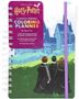 Editors Of Thunder Bay Press: Harry Potter 12-Month Undated Coloring Planner, Buch, Buch