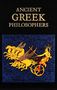 Editors Of Canterbury Classics: Ancient Greek Philosophers, Buch