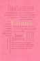 Jane Austen: Emma, Buch