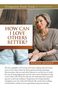 "HOW CAN I LOVE OTHERS BETTER?" Denise Renner, lächelnde Frau in einem Gespräch; obere Textleiste "Companion Study Guide".